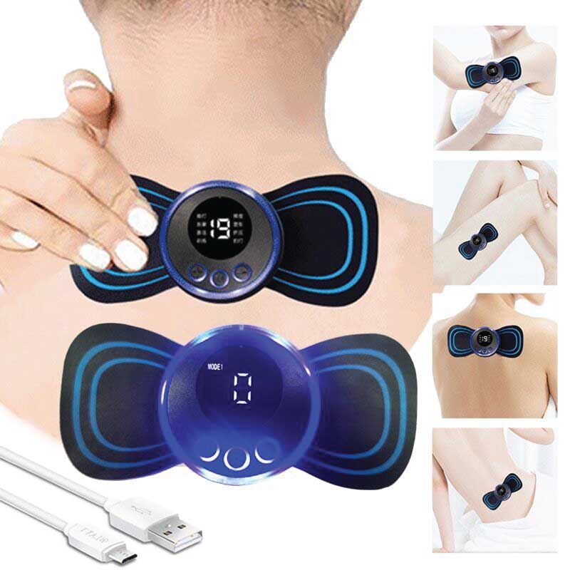 mini massager