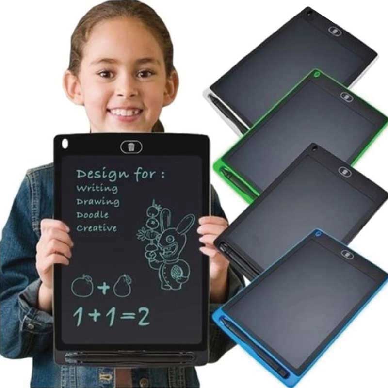 lcd writing  tablet 10