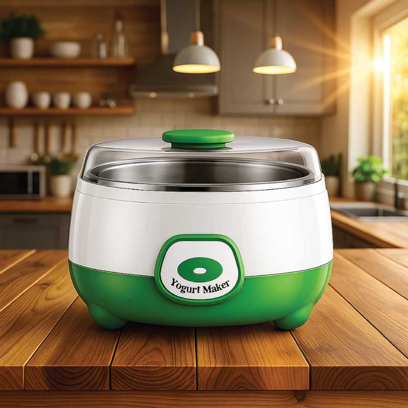 Electric Doi (Yogurt) Maker